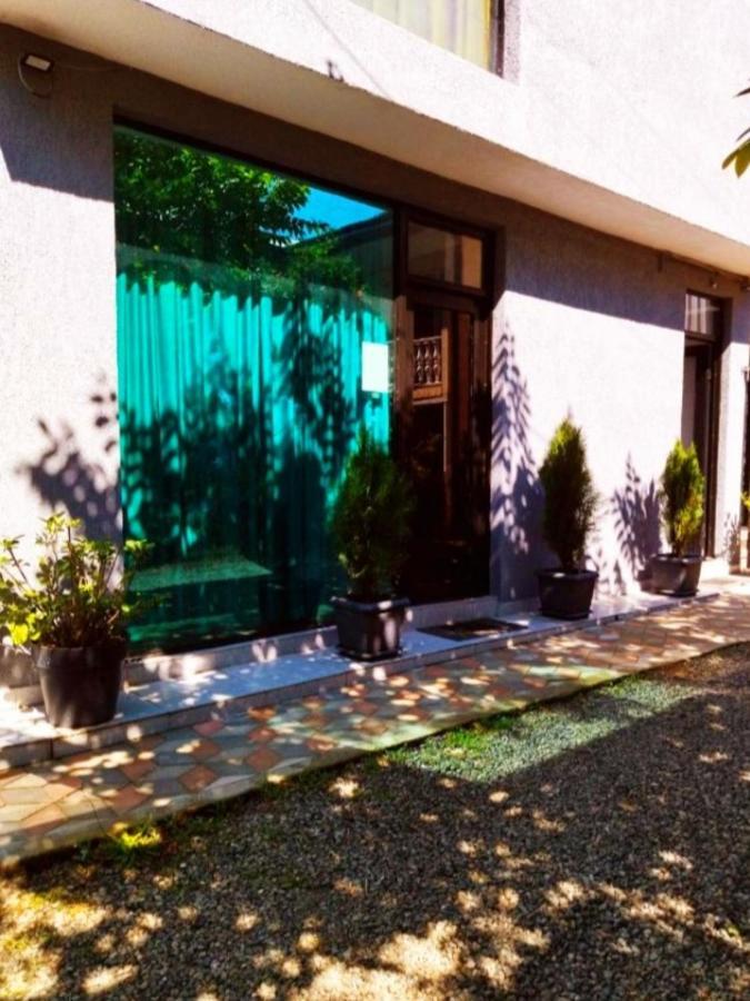 Ferienwohnung Dream House Ureki Exterior foto