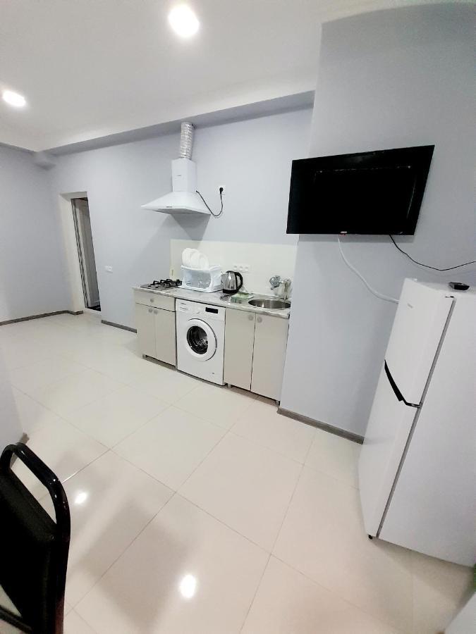 Ferienwohnung Dream House Ureki Exterior foto