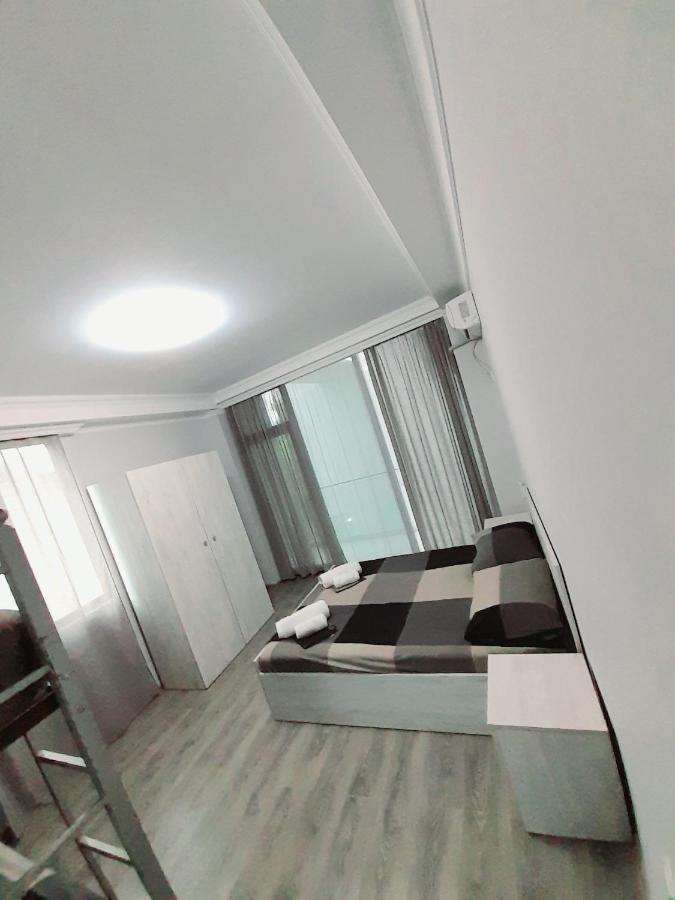 Ferienwohnung Dream House Ureki Exterior foto